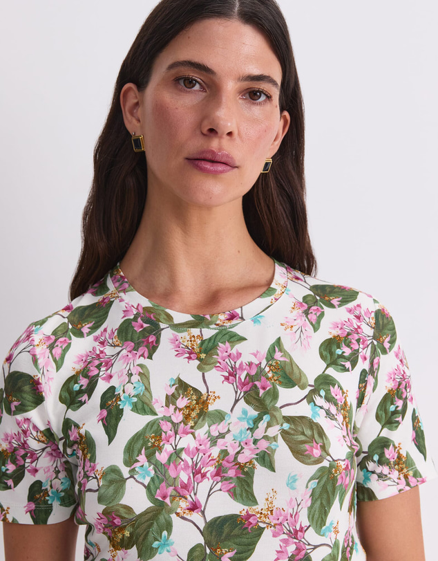 Sportscraft - Osterley Liberty Magic Tee