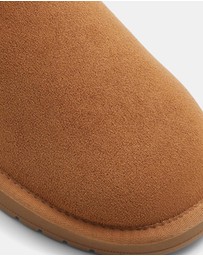 Call It Spring - Jamielee Boots
