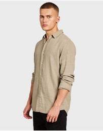 Academy Brand - Victor Shirt