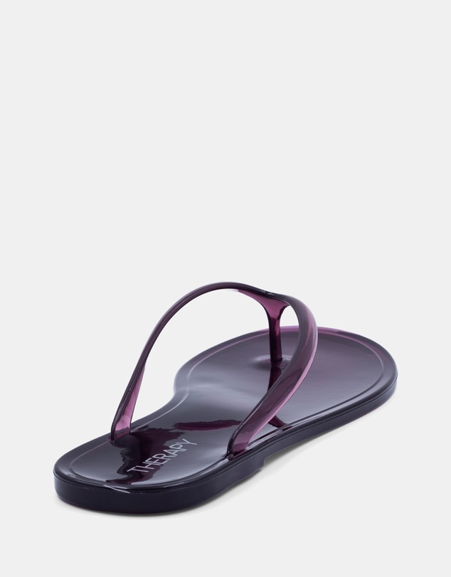 Therapy - Jelly Thong