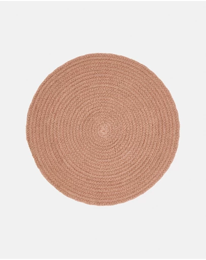 Linen House - Plait Placemat