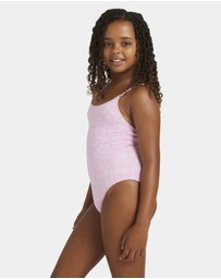 Roxy - Girls 8 to 16 Bico Paper One Piece