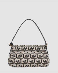 Dune London - Highgate - Black