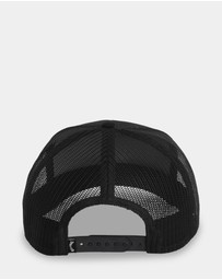 Billabong - Mens Stacked Cap