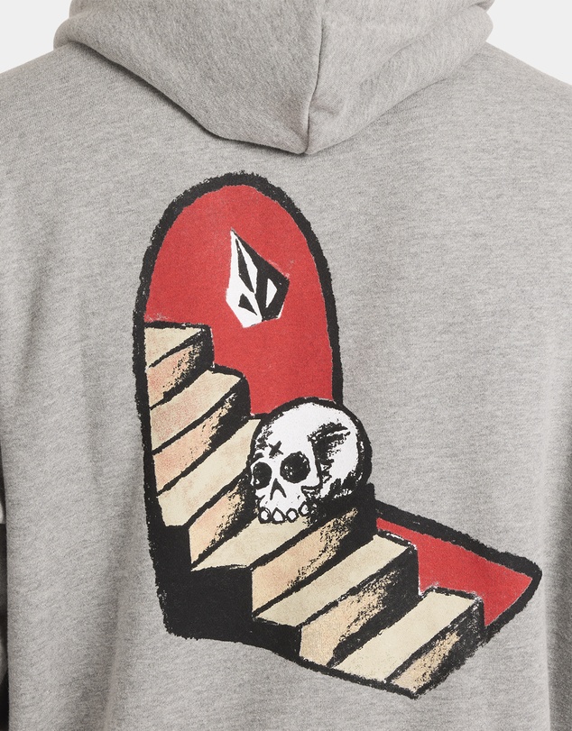 Volcom - Mens FA Seth Conboy Pullover Hoodie