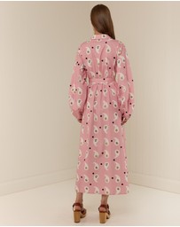 Palm Noosa - Emily Shirt Dress