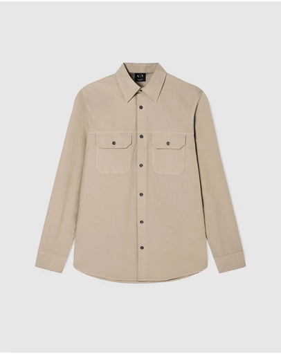 Armani Exchange - Shirt