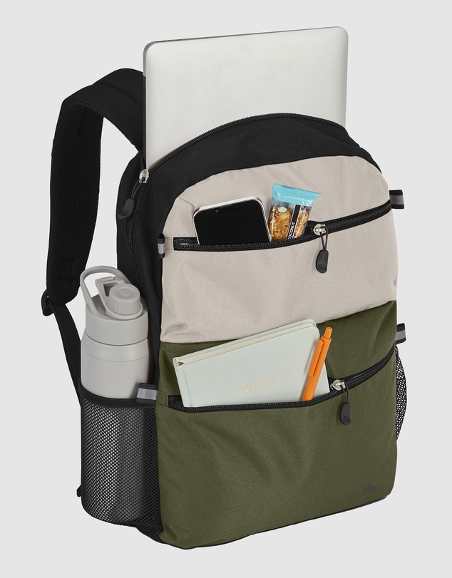 High Sierra - Everclass Backpack