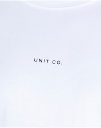 UNIT - UNIT Studio Ladies T-Shirt