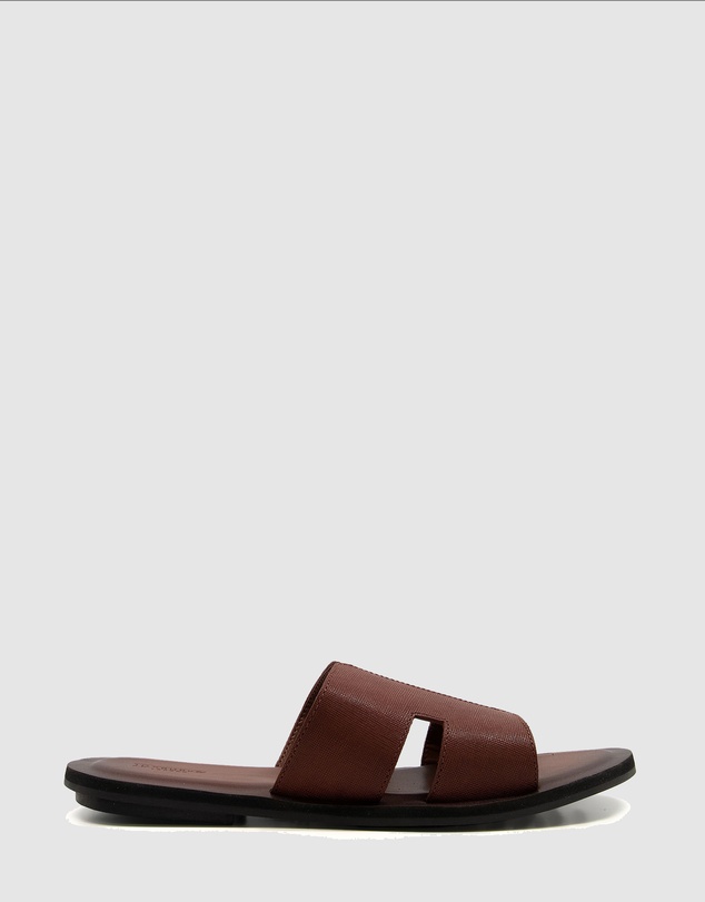 Dune London - Incense - Tan