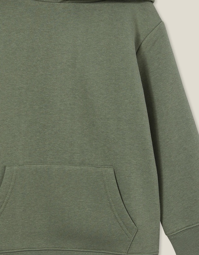 Cotton On Kids - Milo Hoodie
