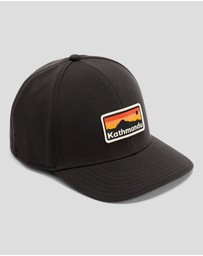 Kathmandu - Icon Cap