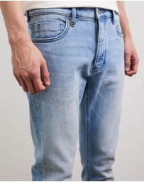 Neuw - Ray Tapered Jeans