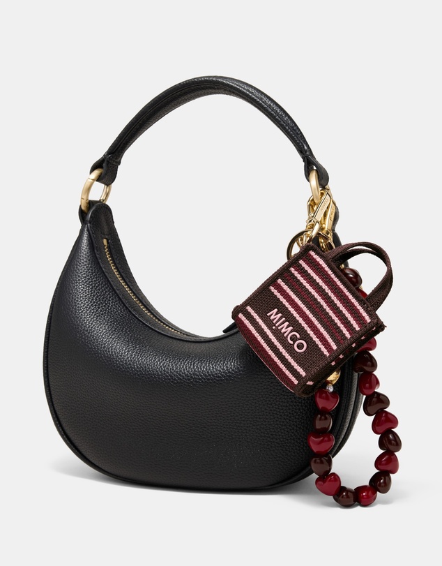 MIMCO - Blondie Mini Bag Charm
