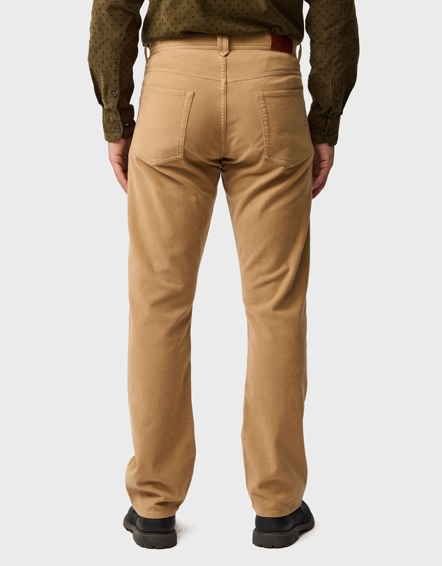 Rodd & Gunn - Barters Relaxed Fit Jean Regular Leg