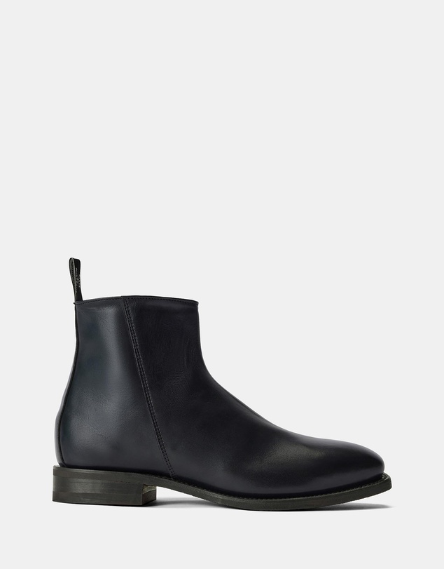 R.M.Williams - Craftsman Zip Boots - Men's