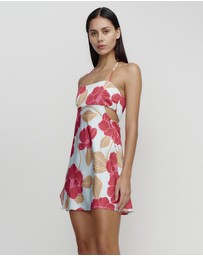 Ownley - Dayna Mini Dress