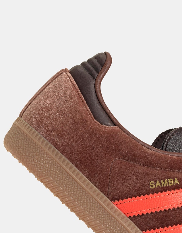 adidas Originals - Samba OG - Women's