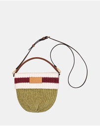 Longchamp - Le Pliage Cocooning Cross Body Bag