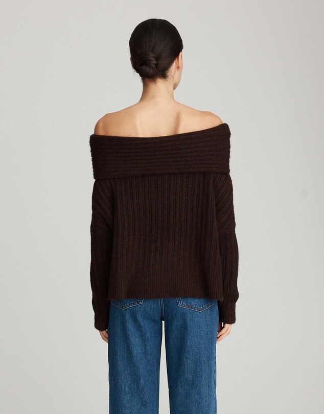 Mattir - Luma Wool Sweater