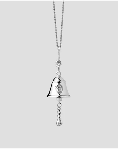 Karen Walker - Bell Necklace