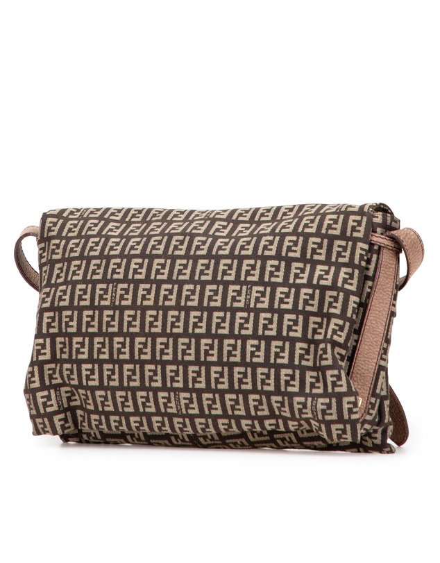 Pre-Loved by Azura Reborn - Pre-Loved Zucchino Canvas Sweety Crossbody