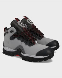 DC Shoes - Mens Navigator Sneakers