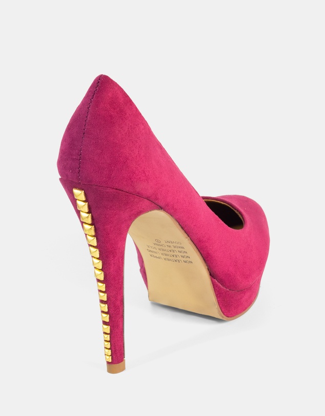 Therapy - Covent Heels