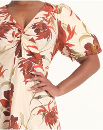 Estelle - Adelia Dress