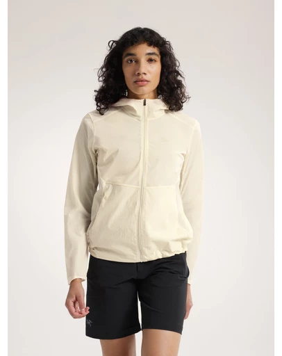 Arc'teryx - Sinsola Hoody Women's