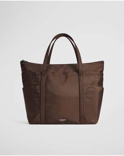 Country Road - Recycled Polyester Shopper Tote