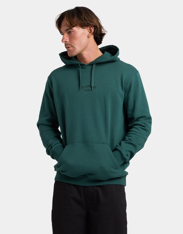 VonZipper - Mens Warrior Pullover Hoodie