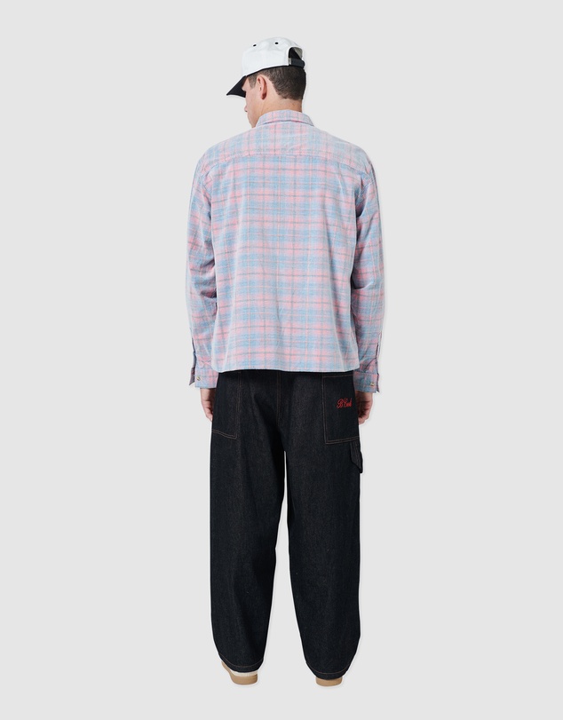 B.Cools - Cabin Shirt