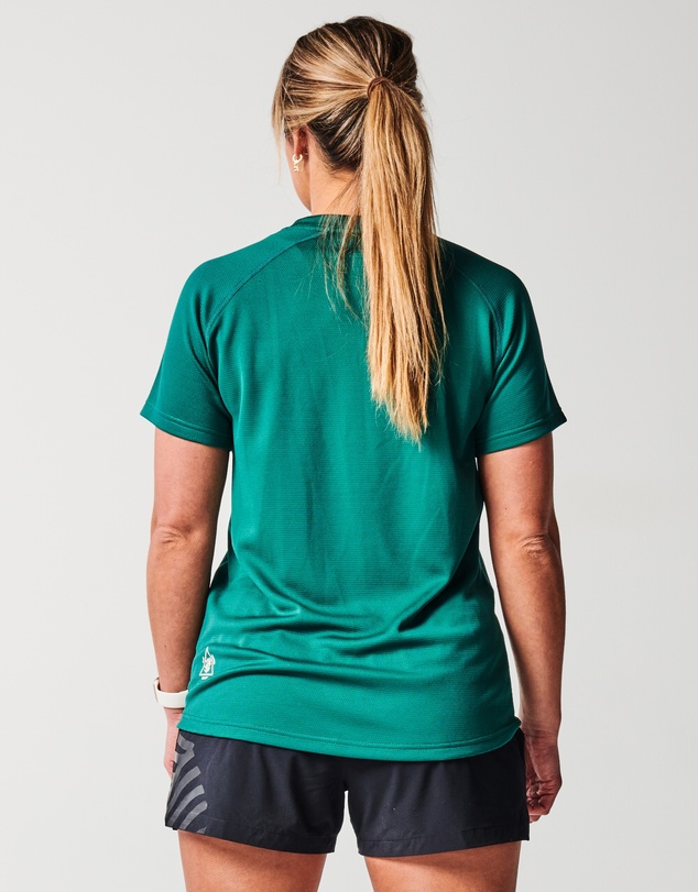 PARK - Terra Women's Training Jersey