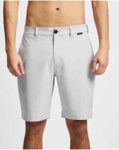 TravisMathew - Wanderlust Shorts