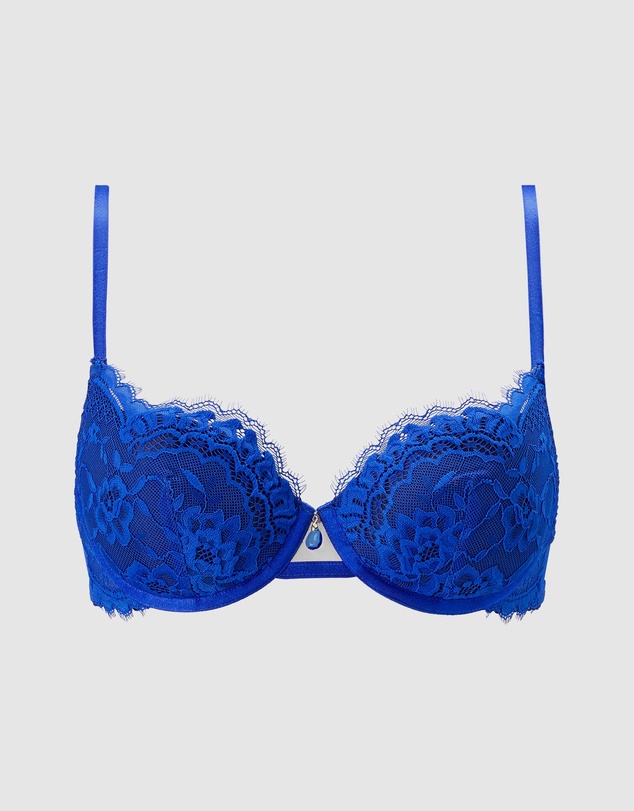 Ann Summers - Availing Padded Balcony