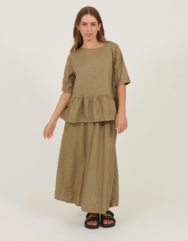 Primness - Zazi Top