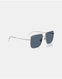 Ray-Ban - RB3758