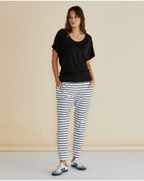 Betty Basics - Heidi Pant