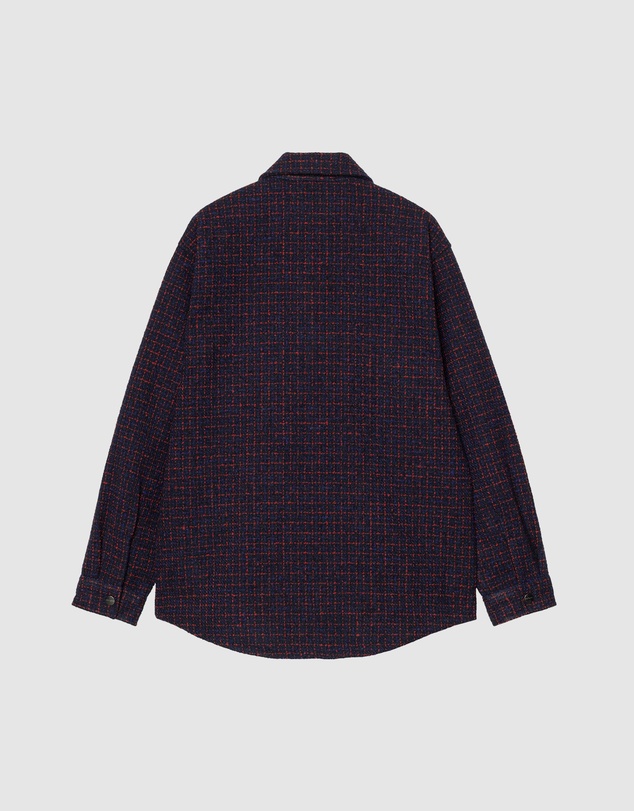 Carhartt WIP - Bellamy Shirt Jac