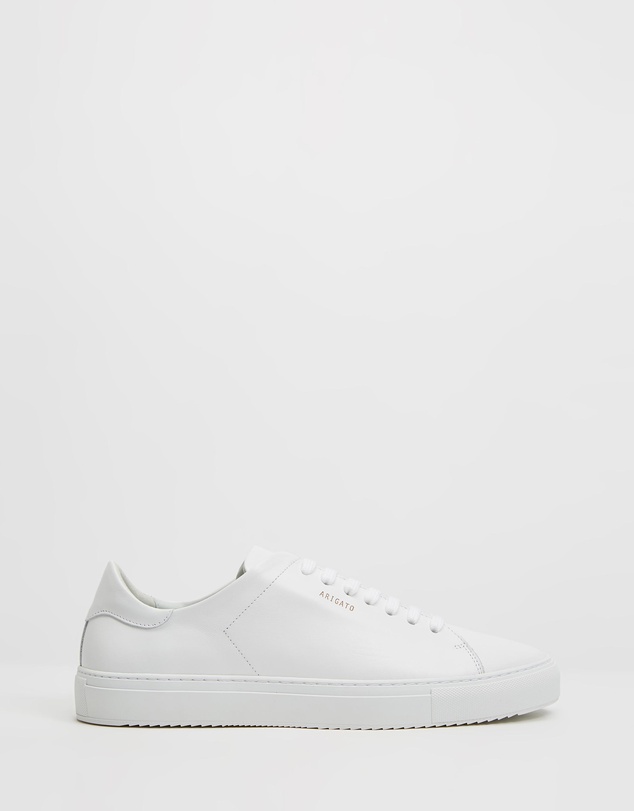 Axel Arigato - Clean 90 Sneaker