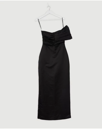 Revibe - Repaired CHANCERY Gracie Dress - AU 10