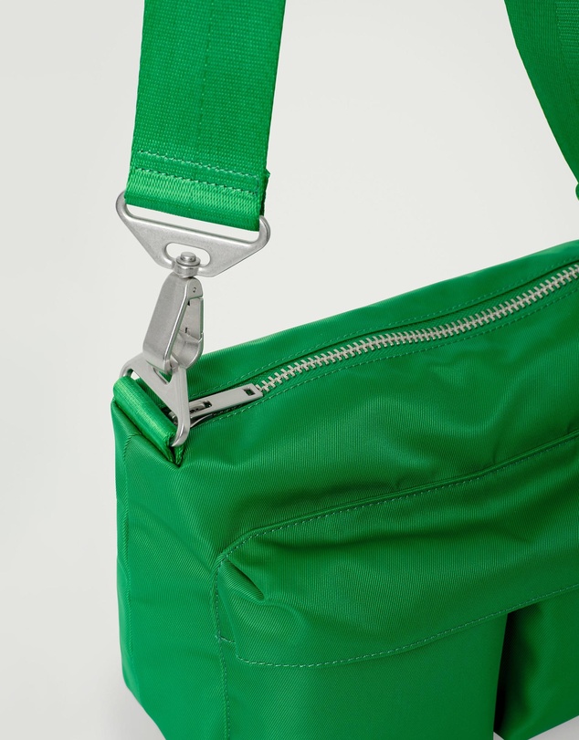 COS - Water-Repellent Utility Crossbody - Nylon
