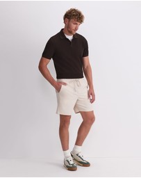 Sportscraft - Milson Volley Short