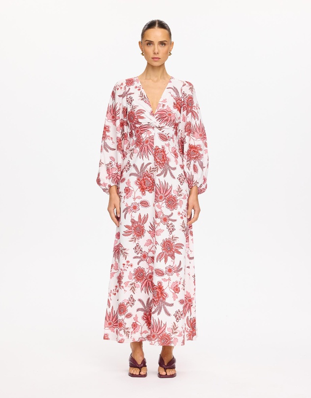 KIVARI - Bailey Maxi Dress