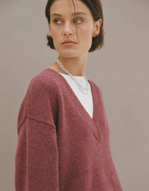 Arcaa - Zenya Sweater