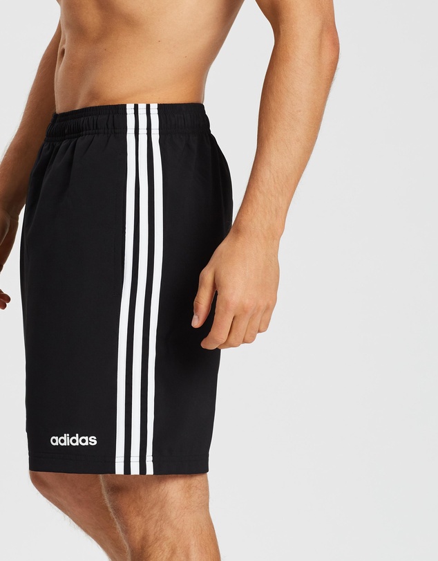adidas Performance - Essentials 3-Stripes Chelsea Shorts - Men's