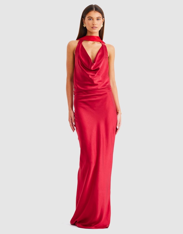 SNDYS - Rosanna Maxi Dress