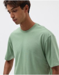 AERE - Organic Cotton Boxy Fit Tee