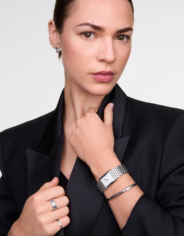 Daniel Wellington - Classic Aura Ring S